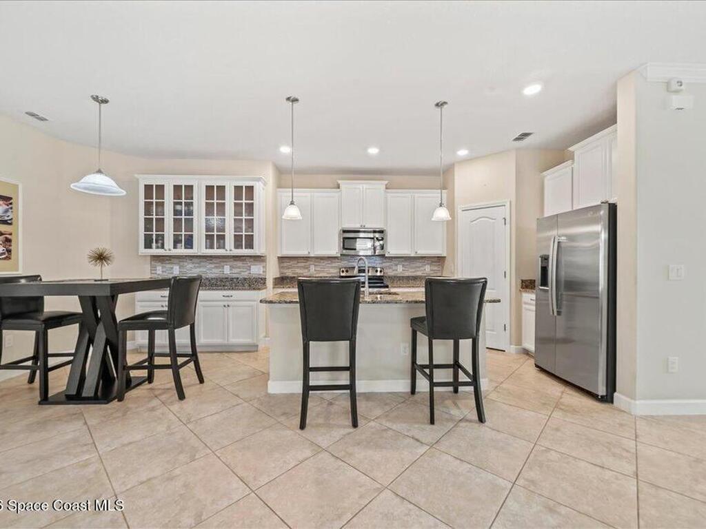 6528 Van Ness Drive, Melbourne, FL 32940