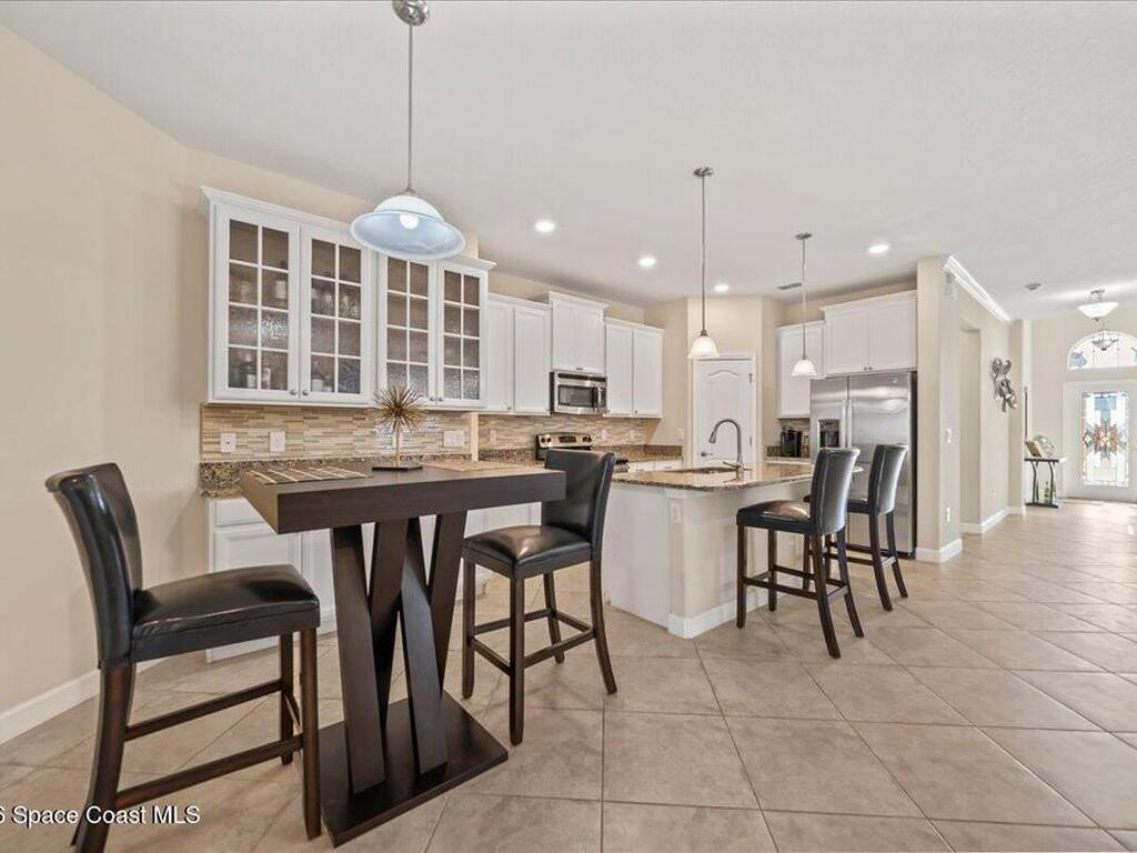 6528 Van Ness Drive, Melbourne, FL 32940