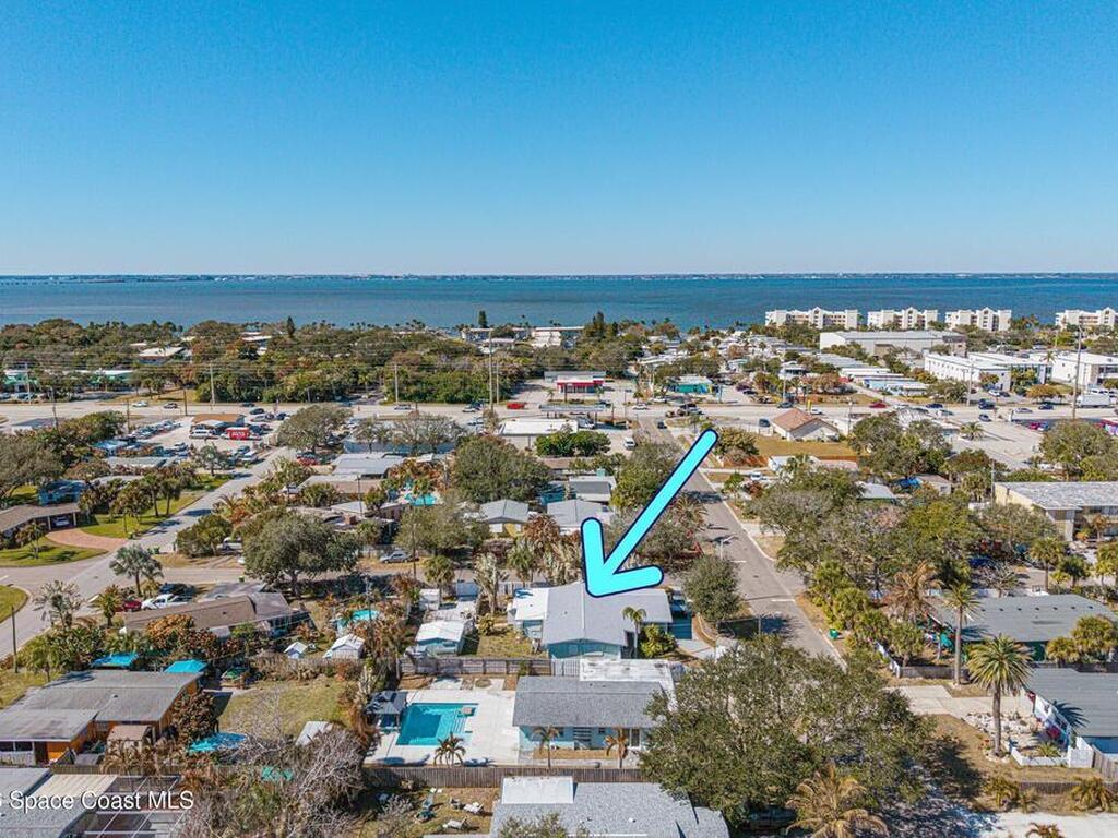 213 E Grant Avenue, Cocoa Beach, FL 32931