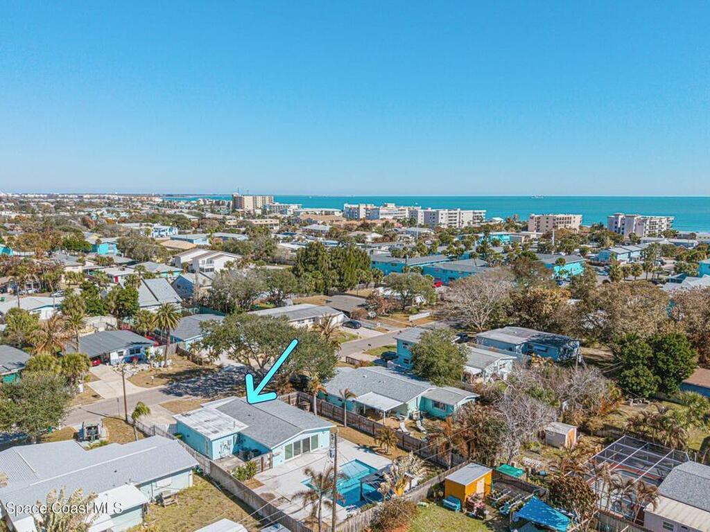 213 E Grant Avenue, Cocoa Beach, FL 32931