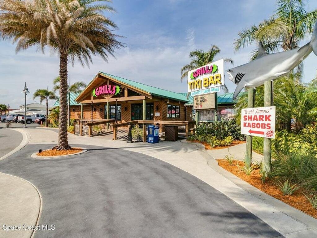 213 E Grant Avenue, Cocoa Beach, FL 32931