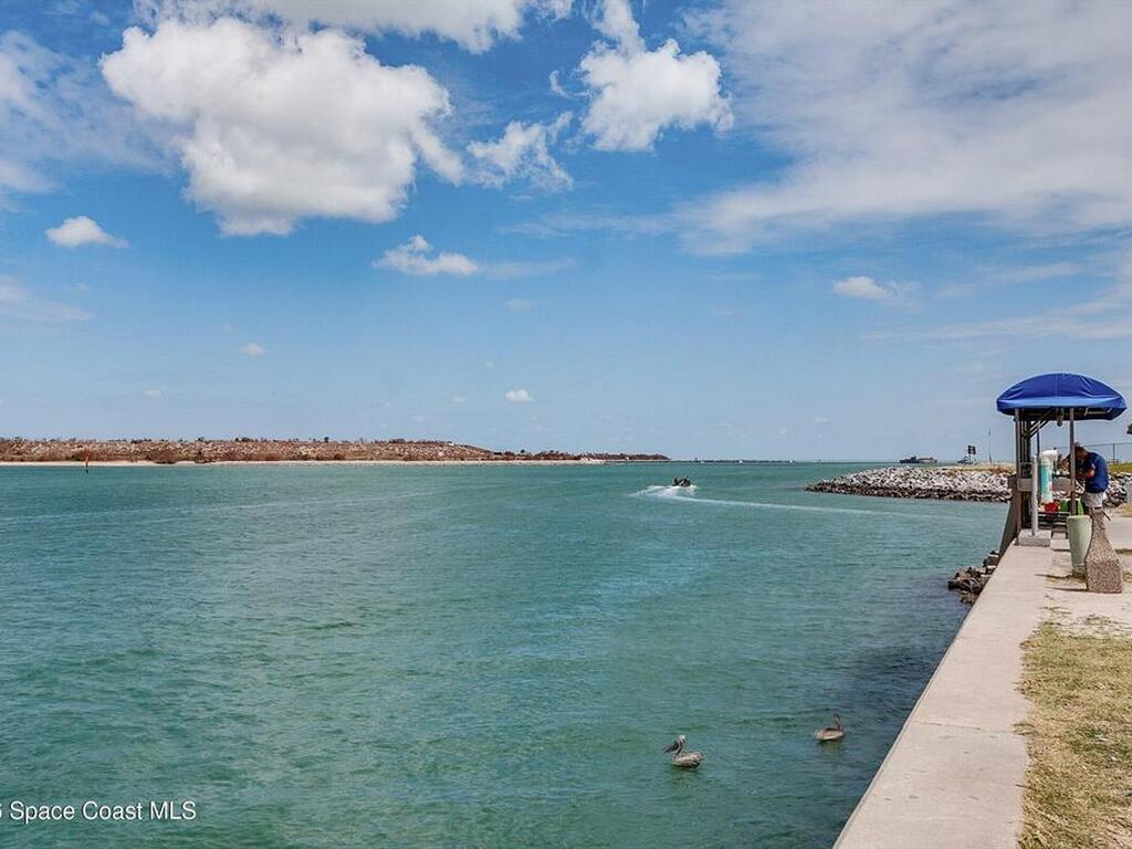 213 E Grant Avenue, Cocoa Beach, FL 32931