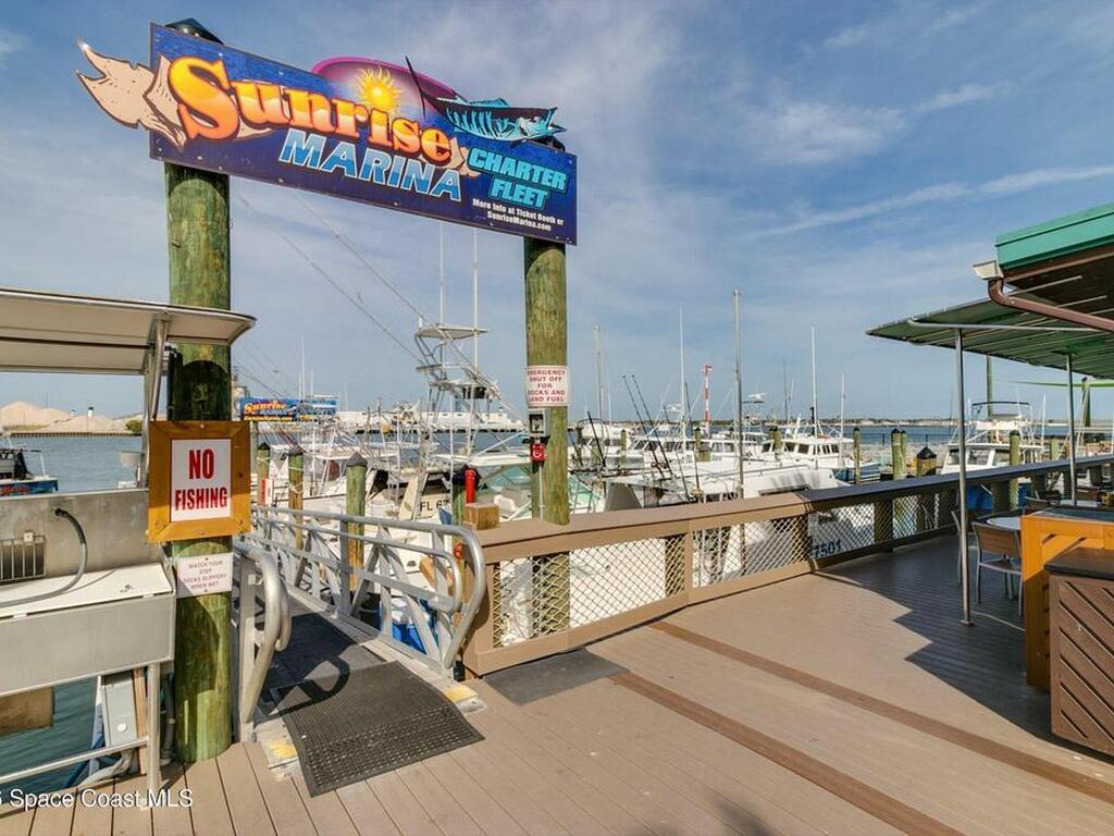 213 E Grant Avenue, Cocoa Beach, FL 32931