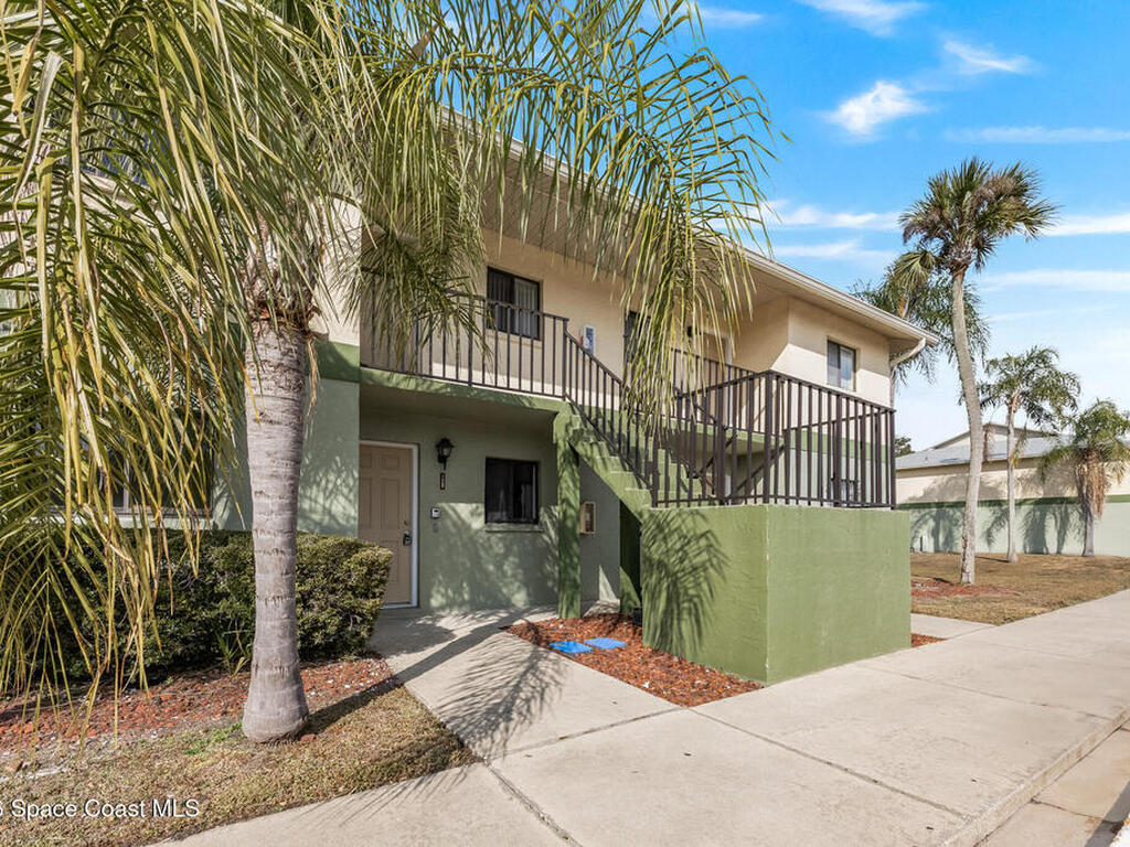 1720 Murrell Road, Rockledge, FL 32955