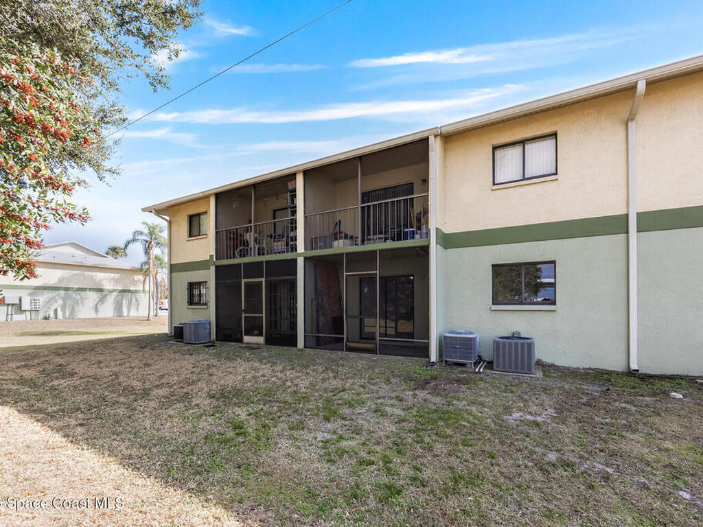 1720 Murrell Road, Rockledge, FL 32955