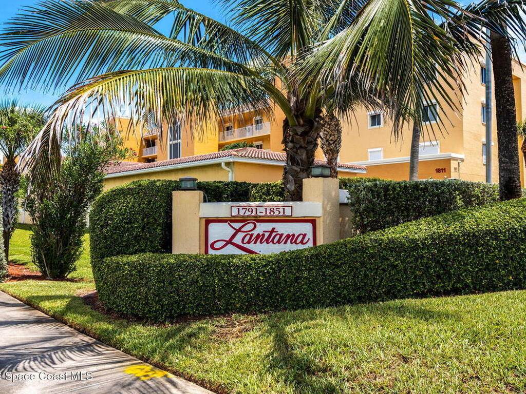 1811 Highway A1a Highway, Indian Harbour Beach, FL 32937