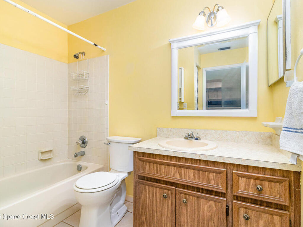 1675 S Fiske Boulevard, Rockledge, FL 32955