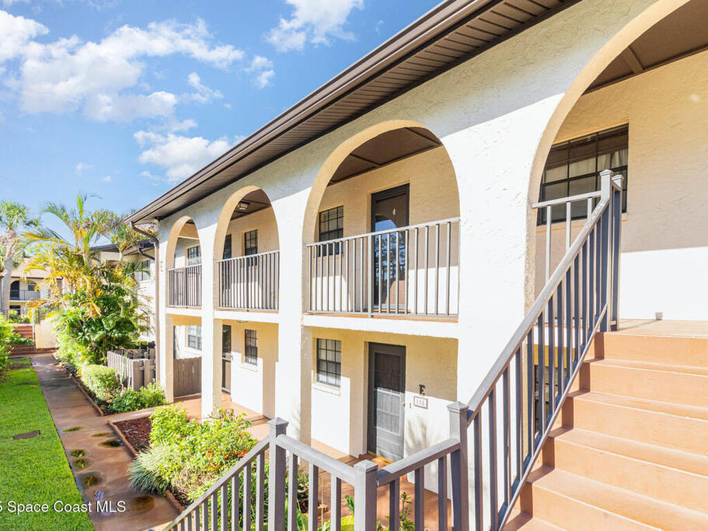 1675 S Fiske Boulevard, Rockledge, FL 32955