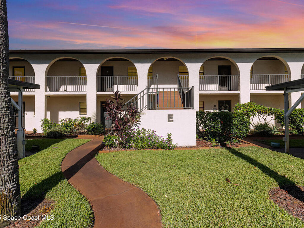 1675 S Fiske Boulevard, Rockledge, FL 32955