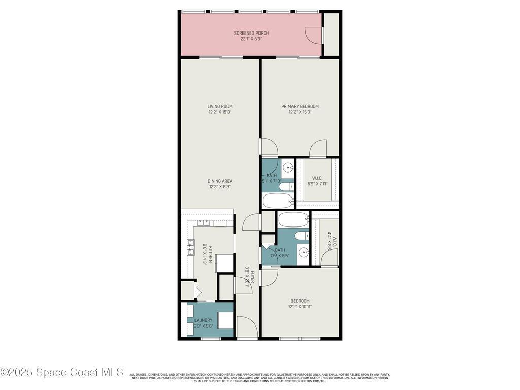 1675 S Fiske Boulevard, Rockledge, FL 32955