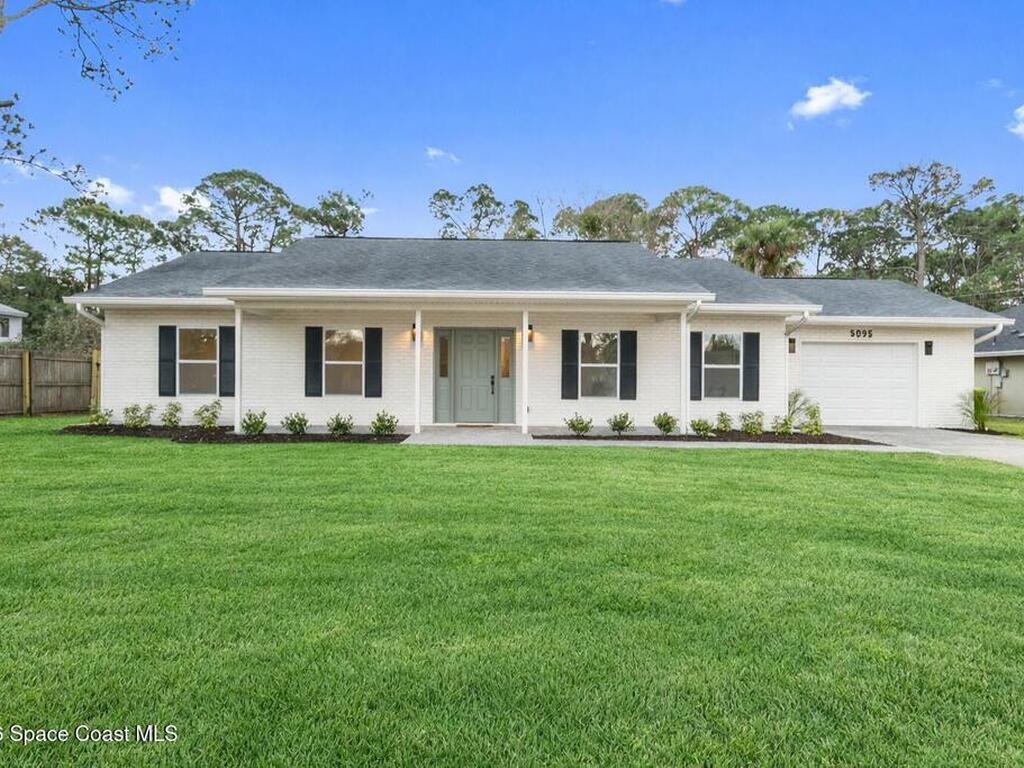 5095 Hogan Place, Cocoa, FL 32927
