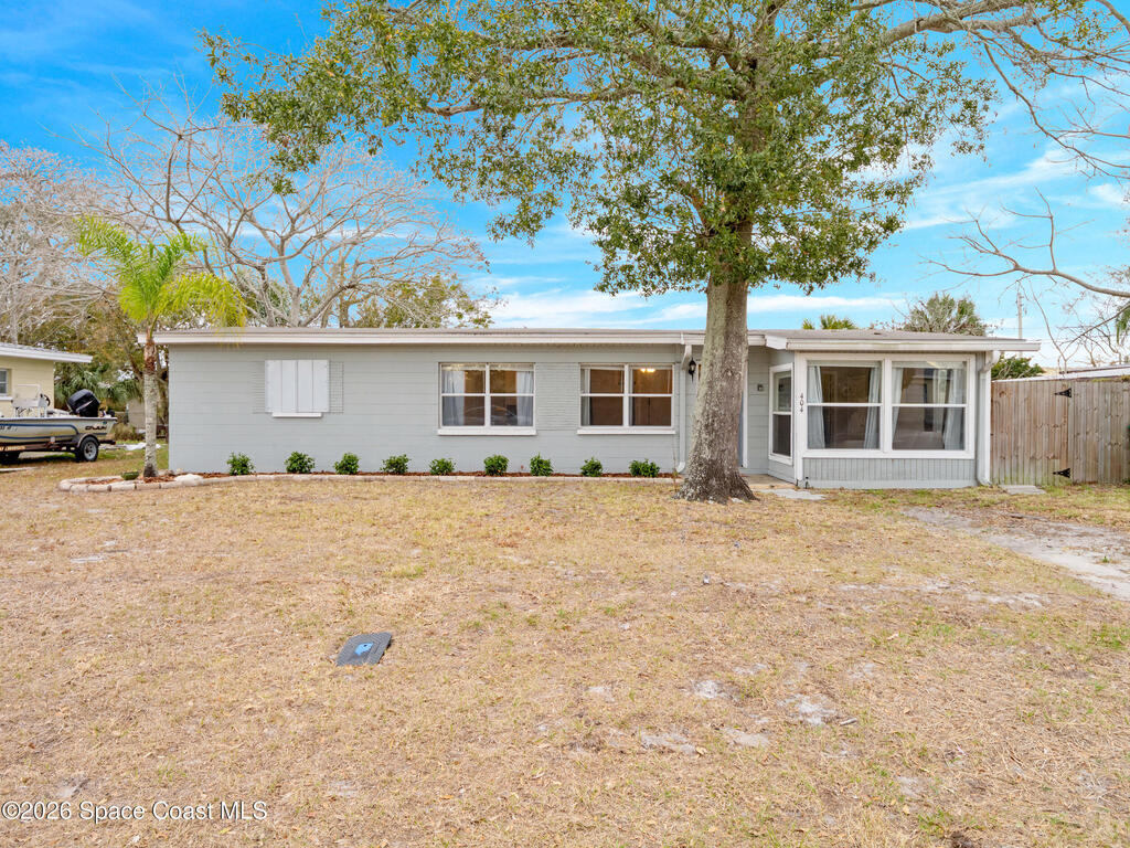 404 N Kentucky Avenue, Cocoa, FL 32922