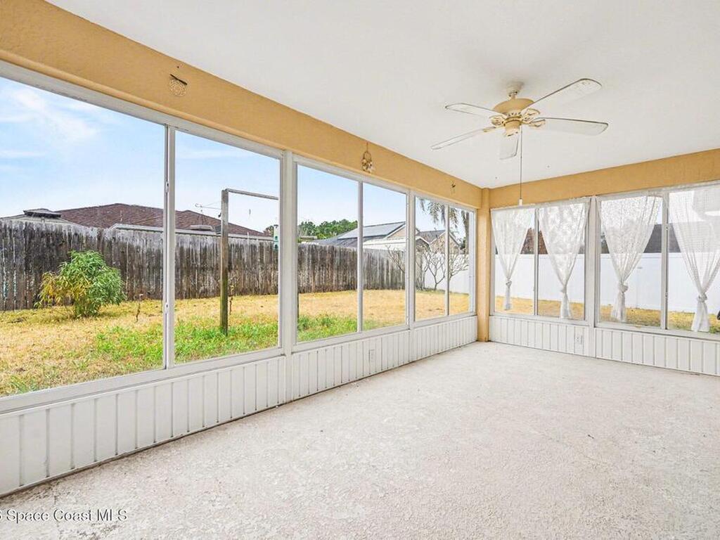 1002 Jacaranda Circle, Rockledge, FL 32955