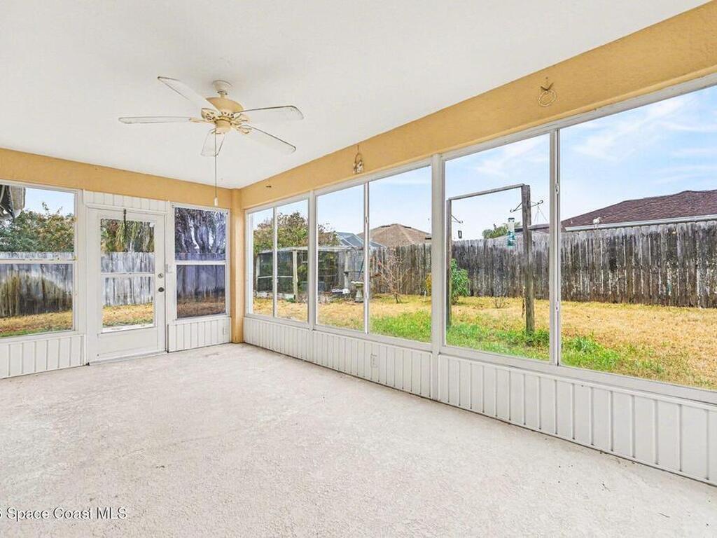 1002 Jacaranda Circle, Rockledge, FL 32955