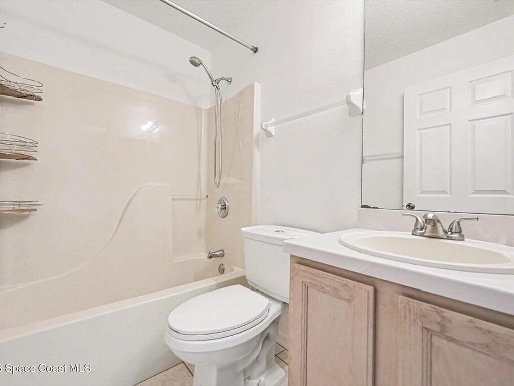 1002 Jacaranda Circle, Rockledge, FL 32955