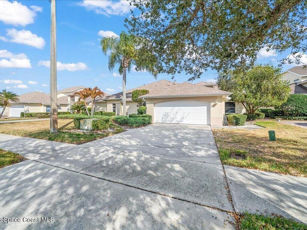 1957 Golf Vista Boulevard, Rockledge, FL 32955