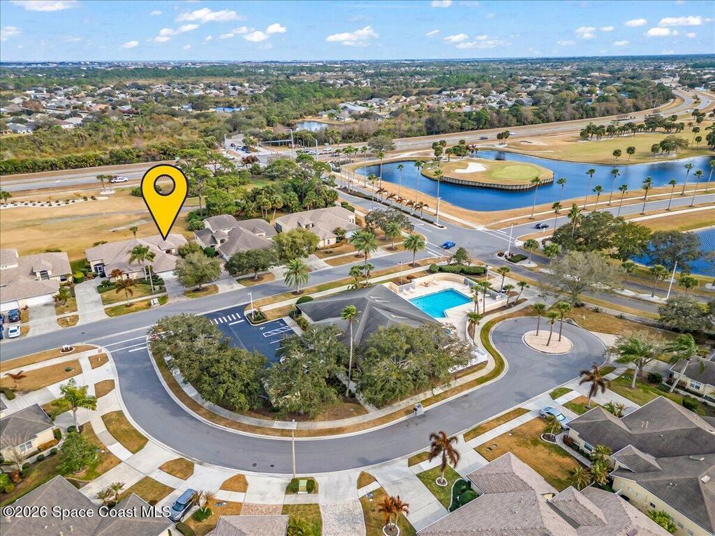 1957 Golf Vista Boulevard, Rockledge, FL 32955