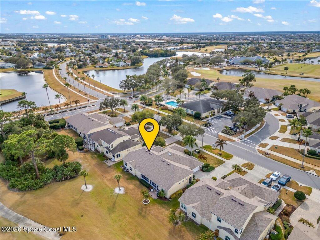 1957 Golf Vista Boulevard, Rockledge, FL 32955