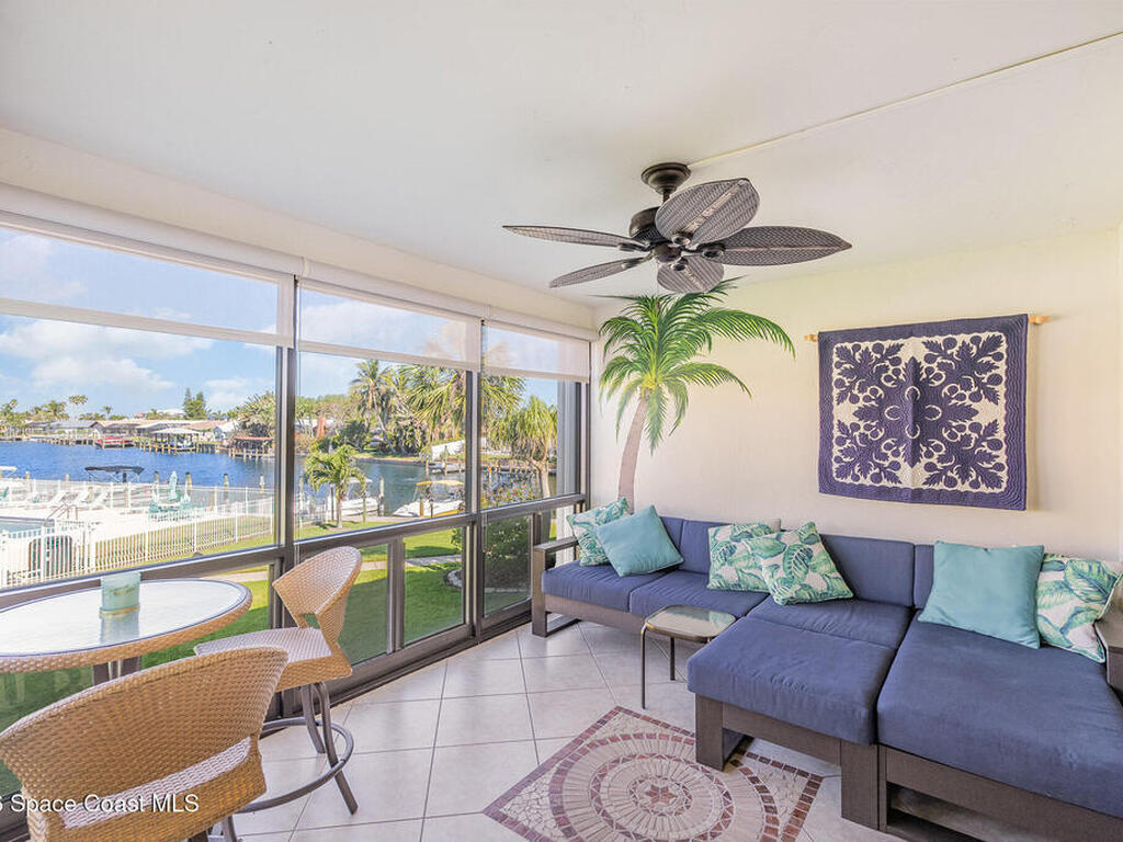 1999 S Banana River Boulevard, Cocoa Beach, FL 32931