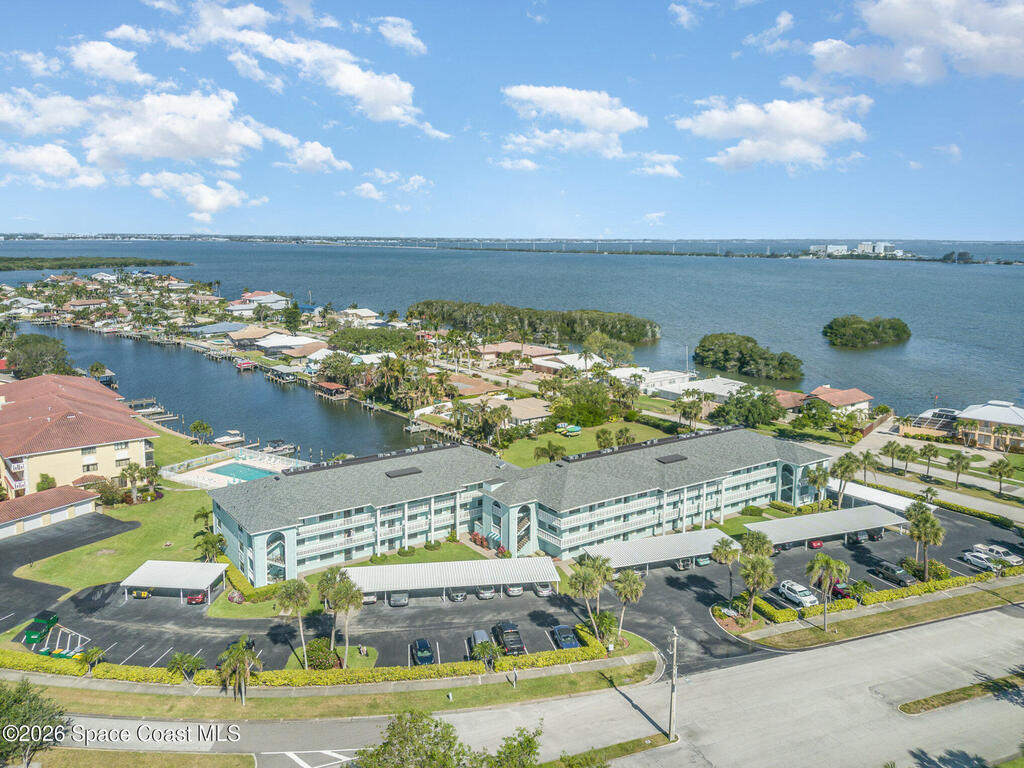 1999 S Banana River Boulevard, Cocoa Beach, FL 32931