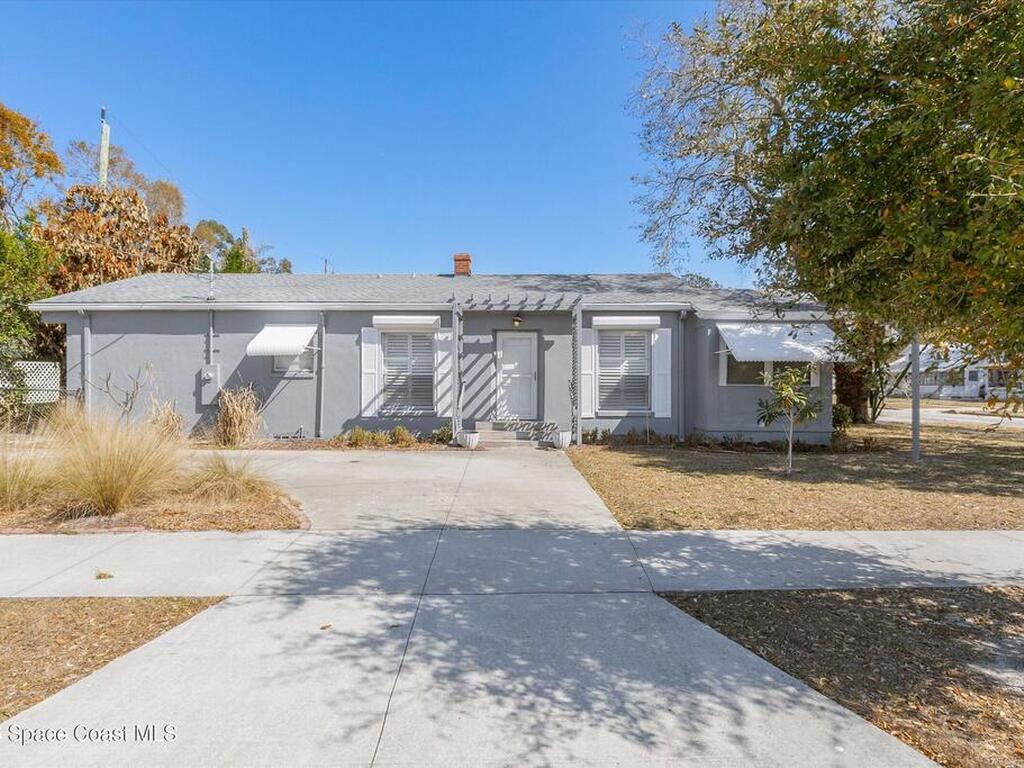 1811 Hickory Street, Melbourne, FL 32901