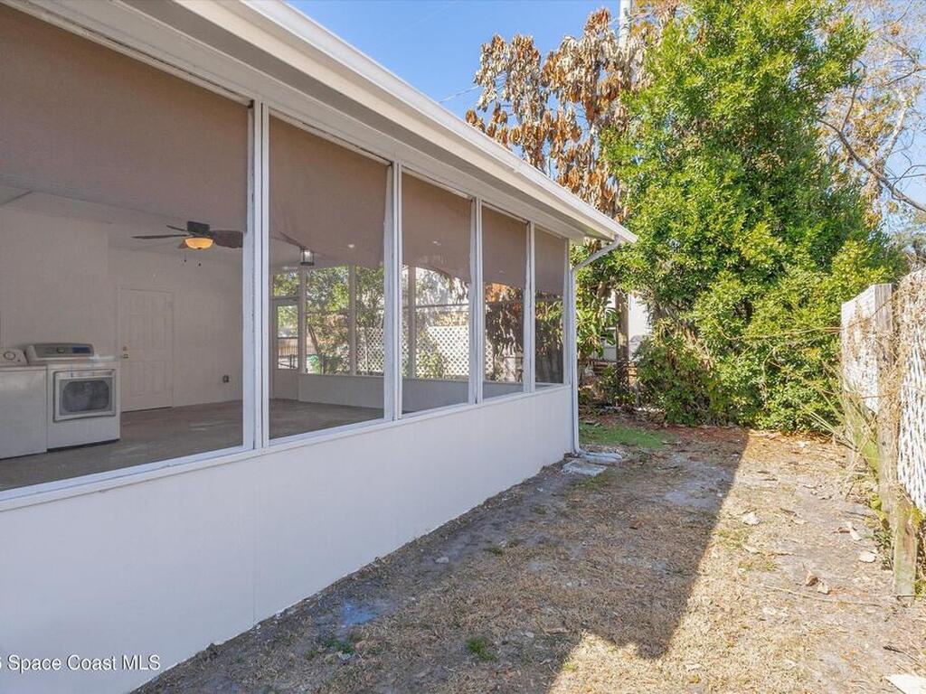 1811 Hickory Street, Melbourne, FL 32901