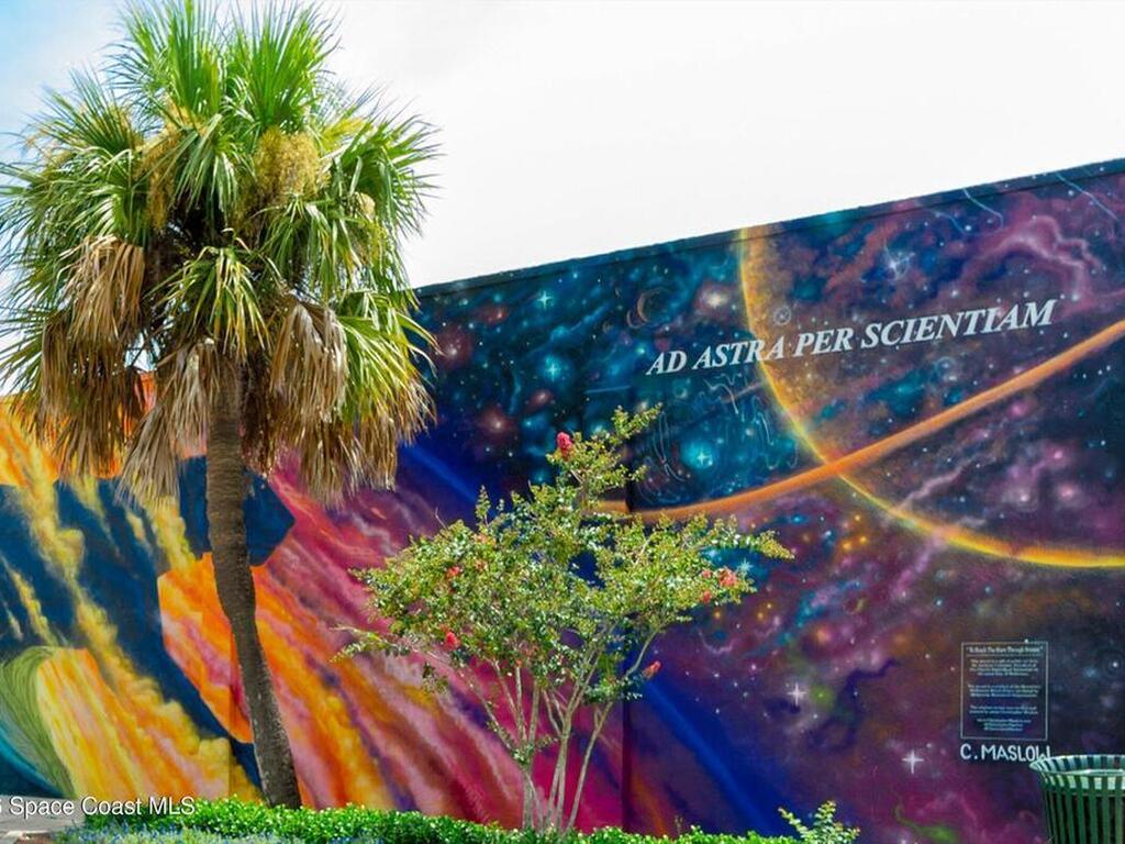 1811 Hickory Street, Melbourne, FL 32901