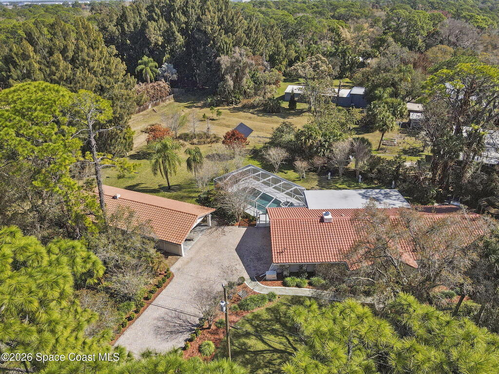 620 W Pine Road, Melbourne, FL 32904