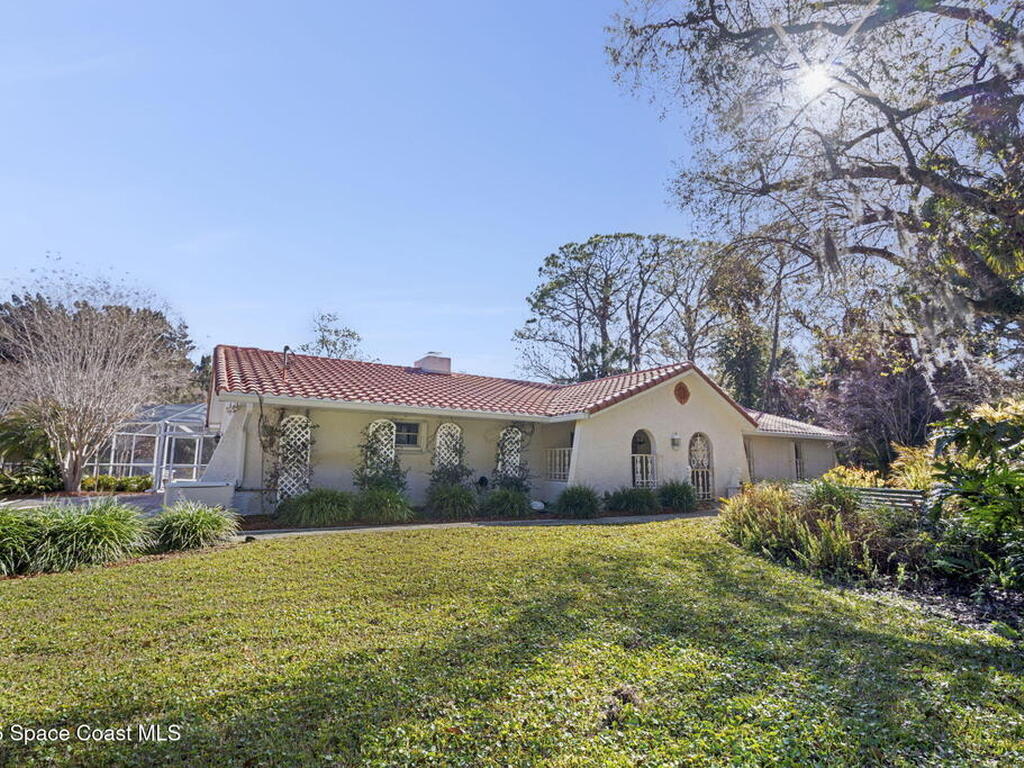 620 W Pine Road, Melbourne, FL 32904