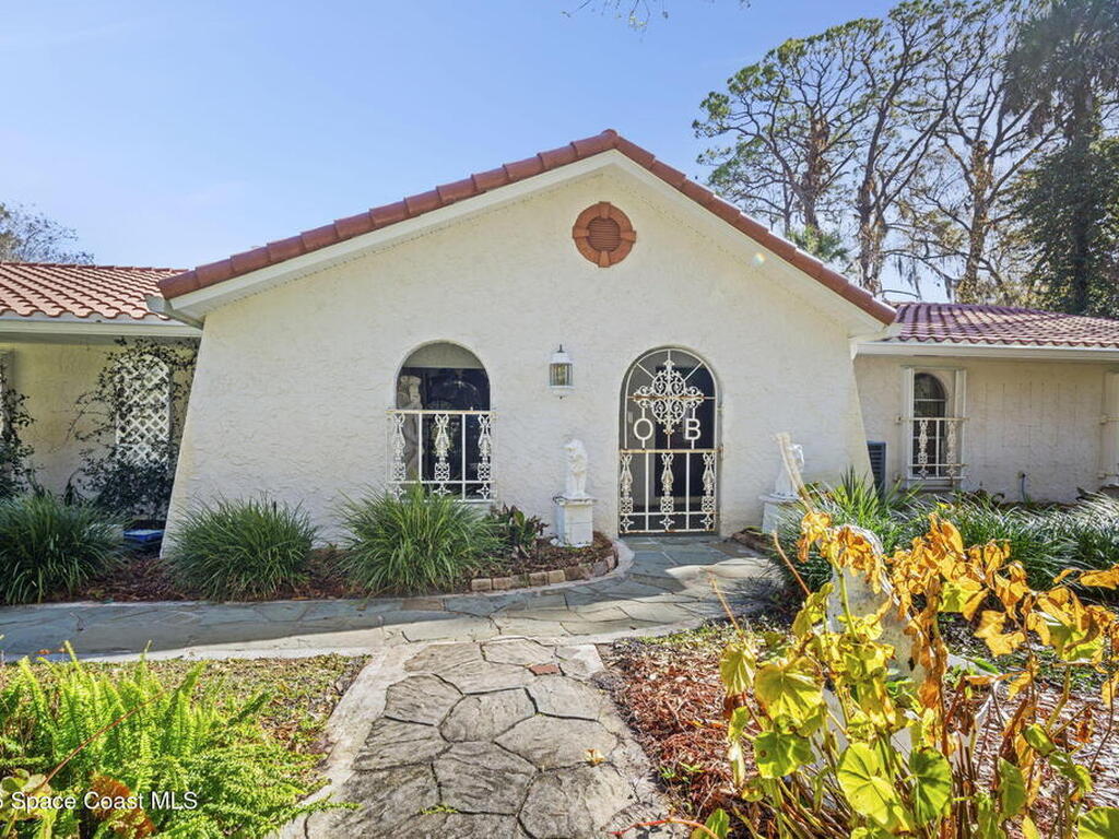 620 W Pine Road, Melbourne, FL 32904