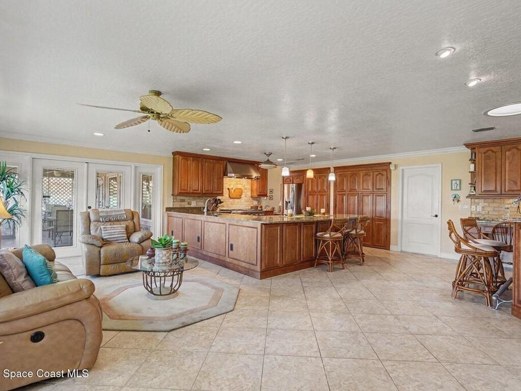 1314 Pilgrim Avenue, Melbourne, FL 32940