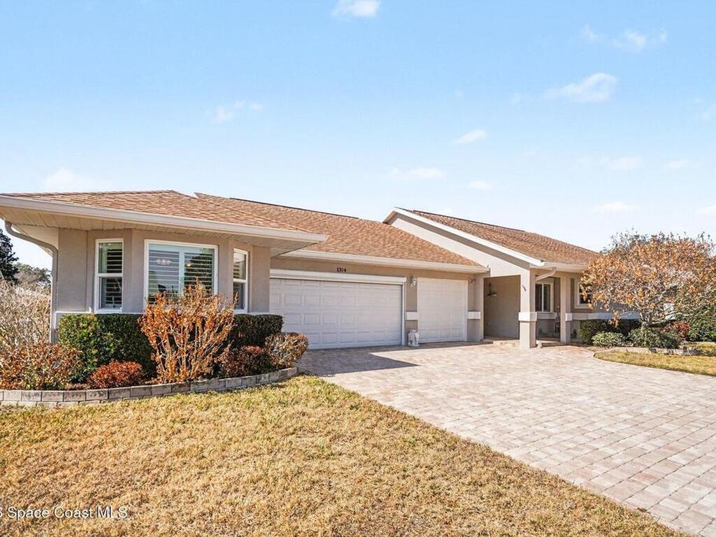 1314 Pilgrim Avenue, Melbourne, FL 32940