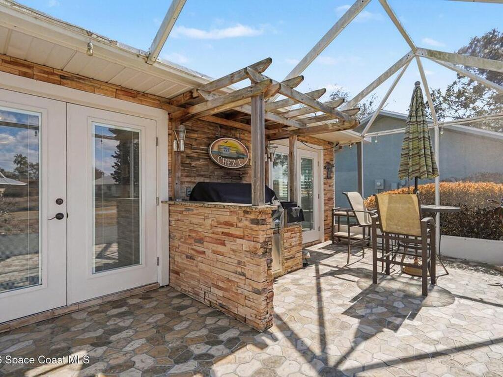 1314 Pilgrim Avenue, Melbourne, FL 32940