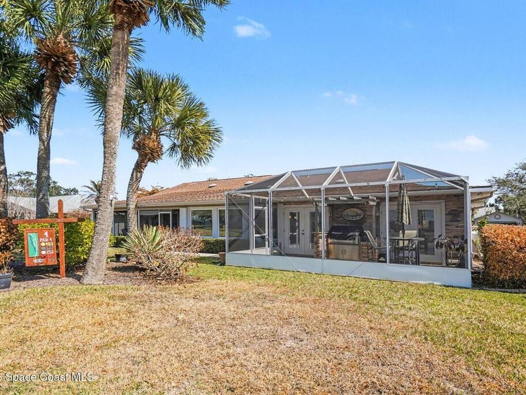 1314 Pilgrim Avenue, Melbourne, FL 32940