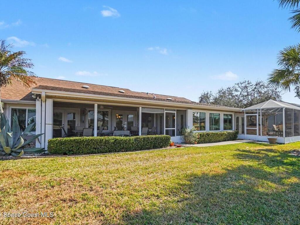 1314 Pilgrim Avenue, Melbourne, FL 32940