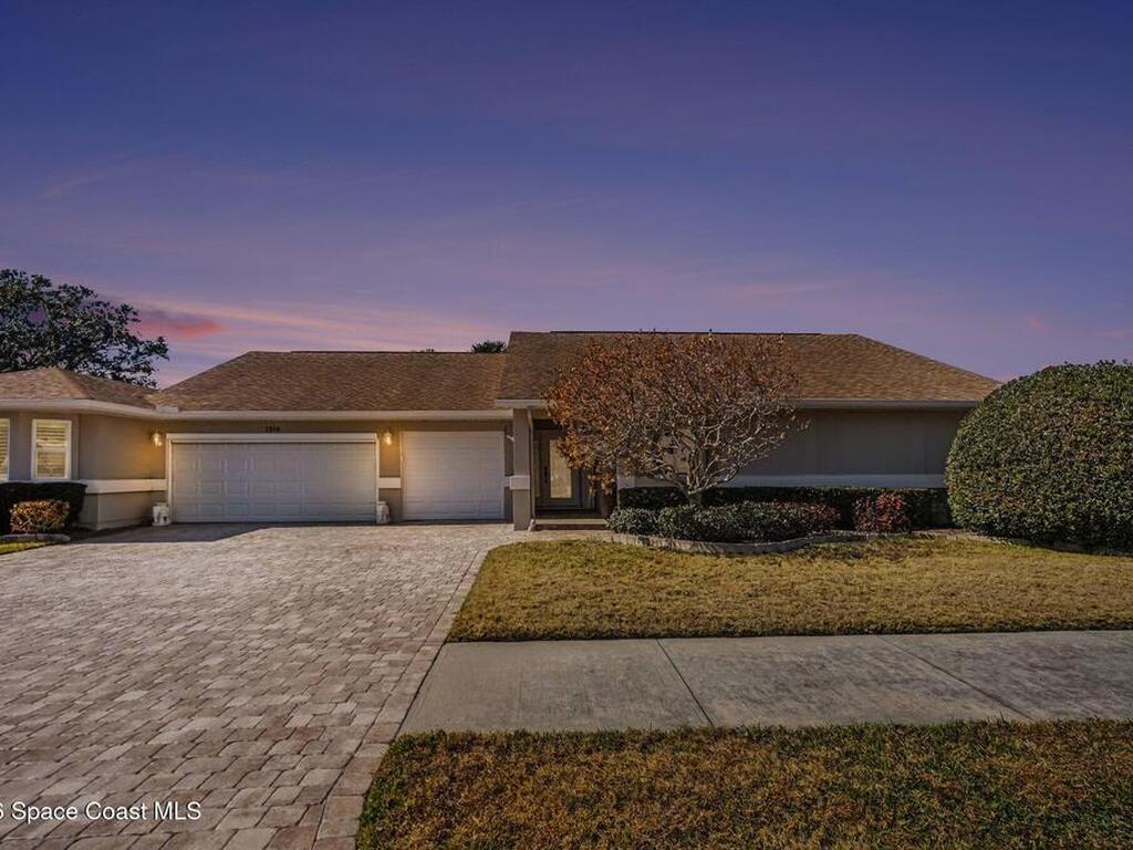 1314 Pilgrim Avenue, Melbourne, FL 32940