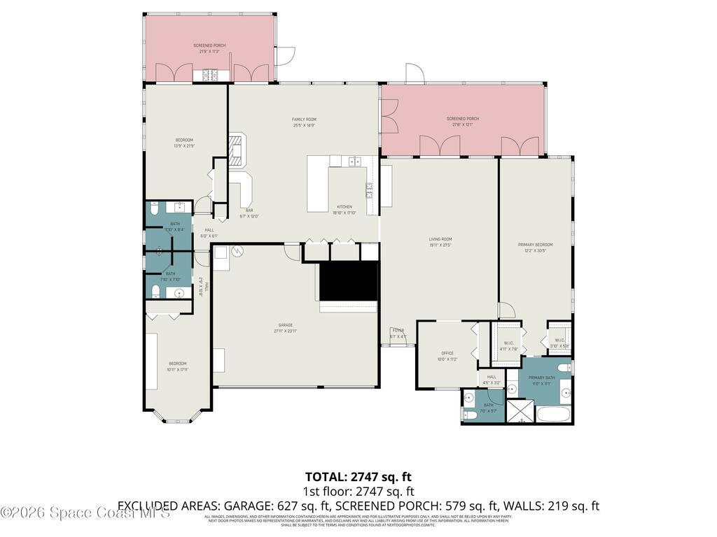 1314 Pilgrim Avenue, Melbourne, FL 32940