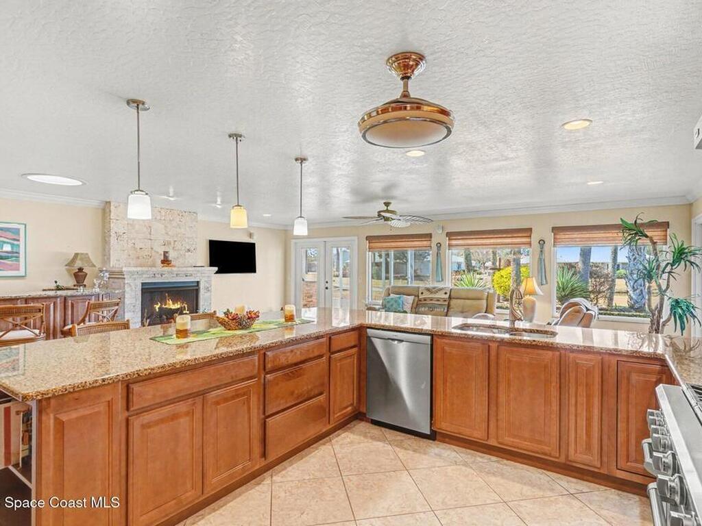 1314 Pilgrim Avenue, Melbourne, FL 32940