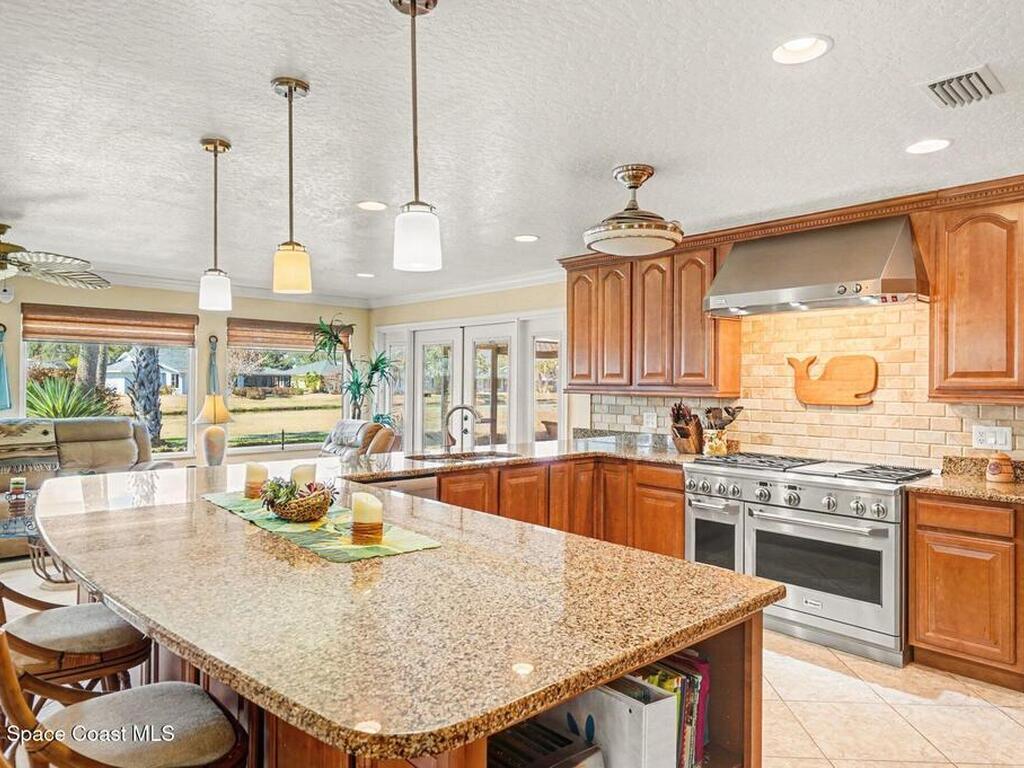 1314 Pilgrim Avenue, Melbourne, FL 32940