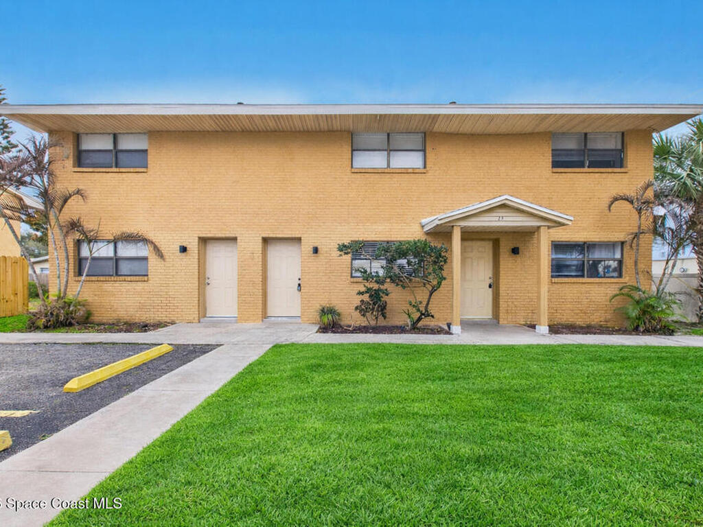 25 Elton Street, Melbourne, FL 32935