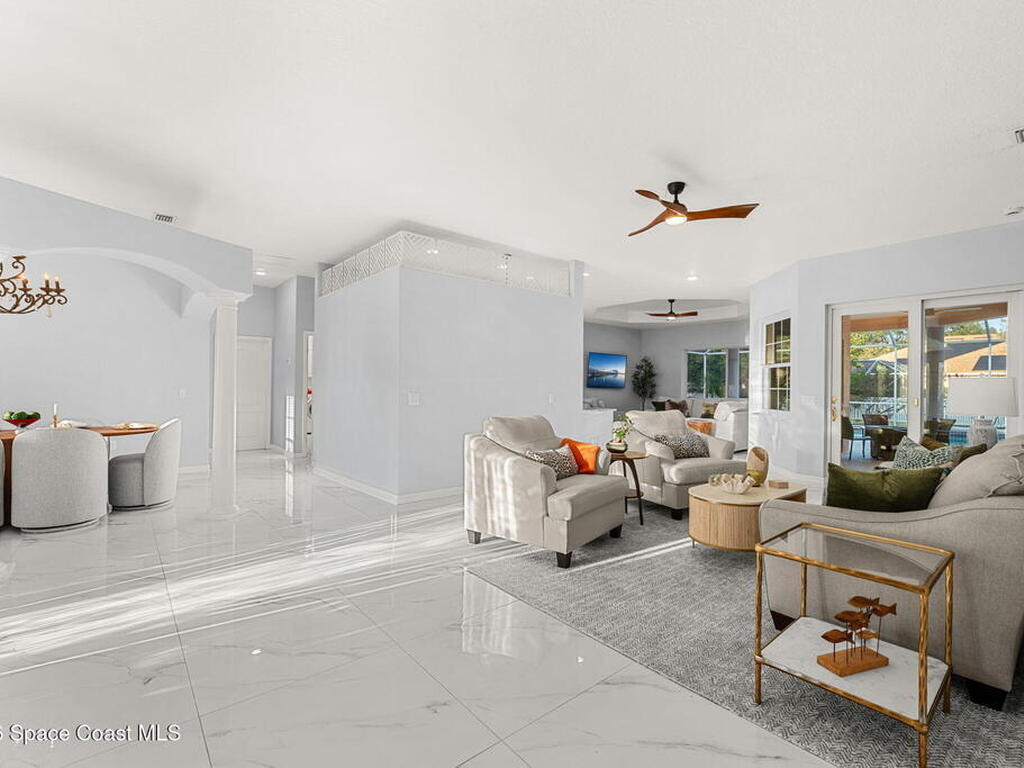 3130 Southern Oaks Drive, Merritt Island, FL 32952