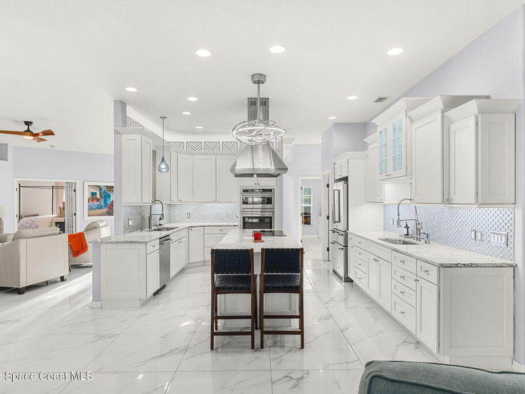 3130 Southern Oaks Drive, Merritt Island, FL 32952