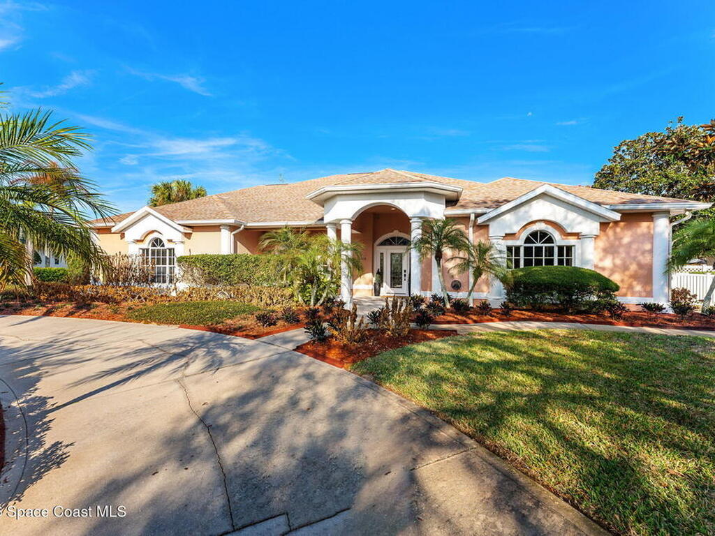 3130 Southern Oaks Drive, Merritt Island, FL 32952