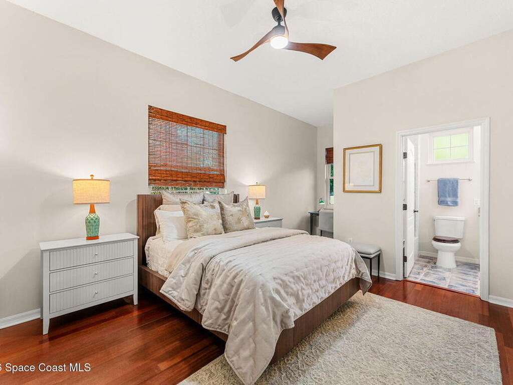 3130 Southern Oaks Drive, Merritt Island, FL 32952