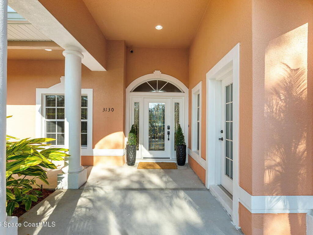 3130 Southern Oaks Drive, Merritt Island, FL 32952