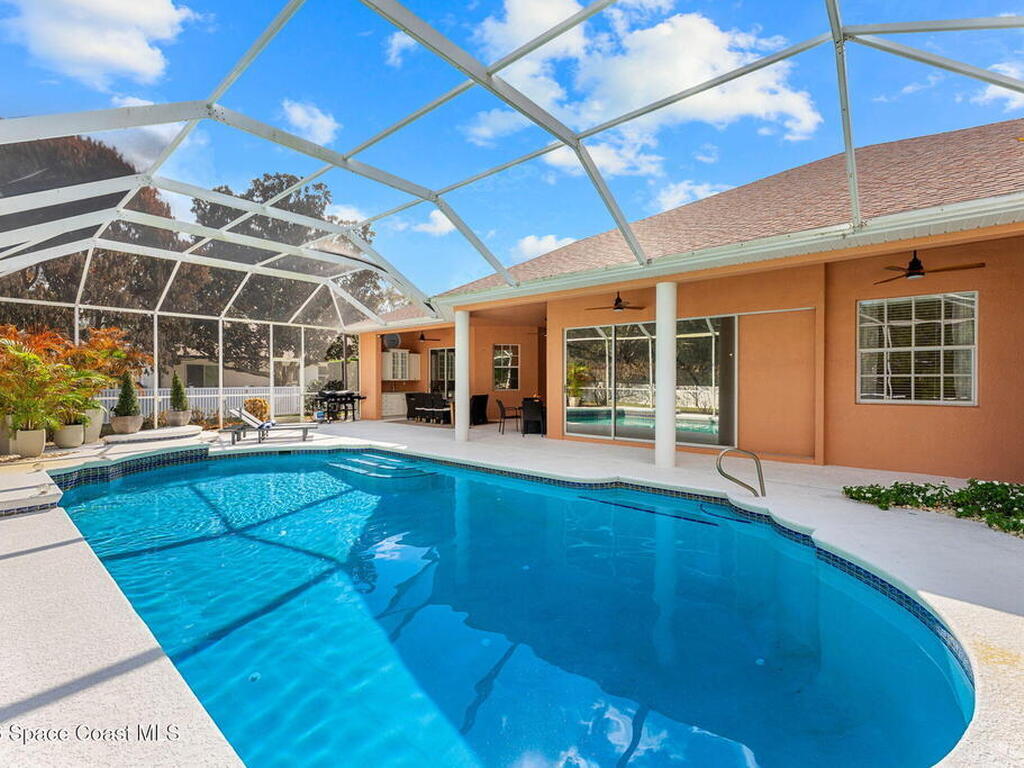 3130 Southern Oaks Drive, Merritt Island, FL 32952