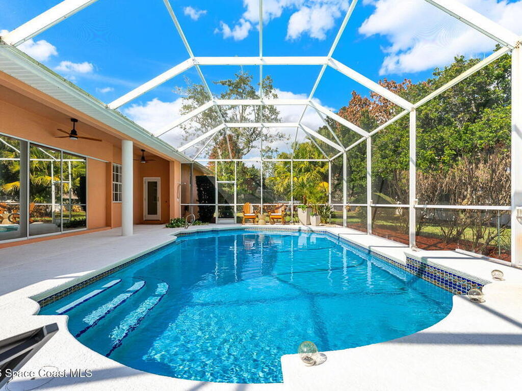 3130 Southern Oaks Drive, Merritt Island, FL 32952