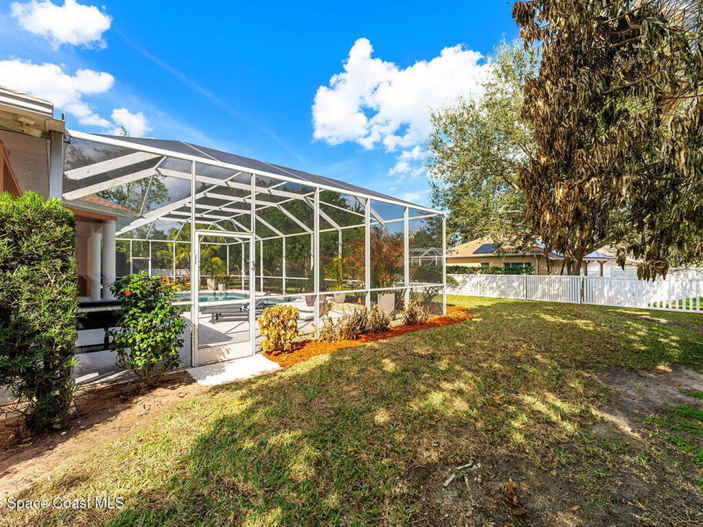 3130 Southern Oaks Drive, Merritt Island, FL 32952