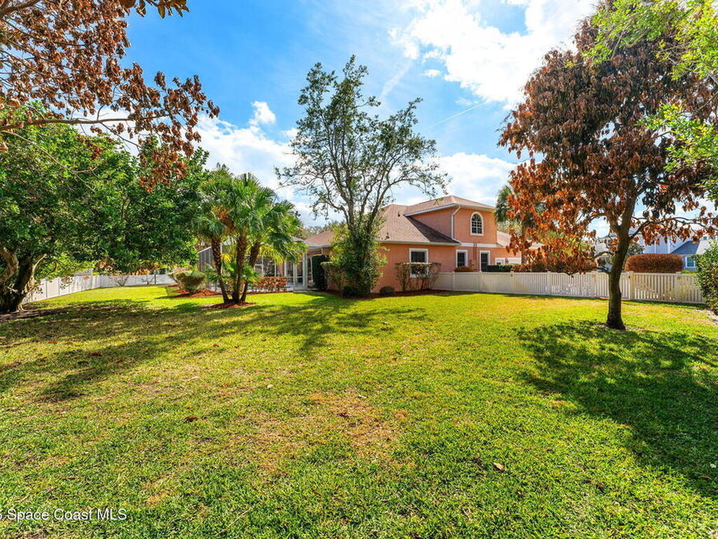 3130 Southern Oaks Drive, Merritt Island, FL 32952