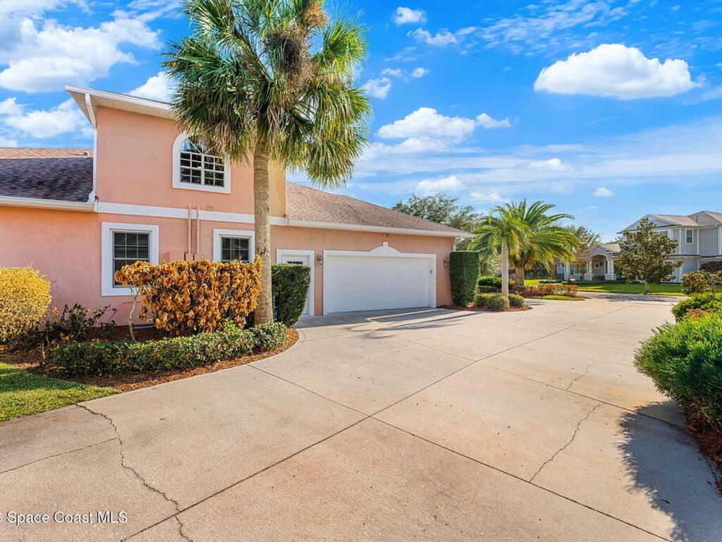 3130 Southern Oaks Drive, Merritt Island, FL 32952